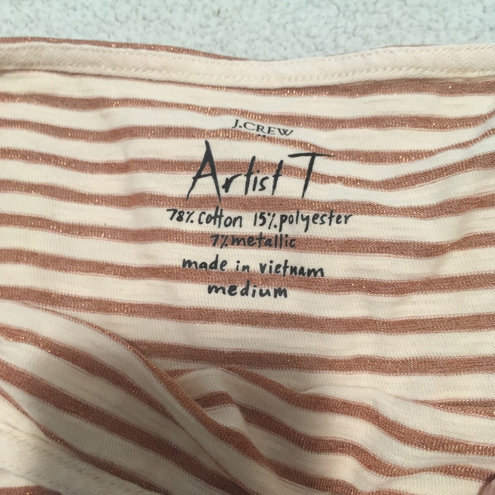 New Never Worn long sleeve J. Crew Factory shirt